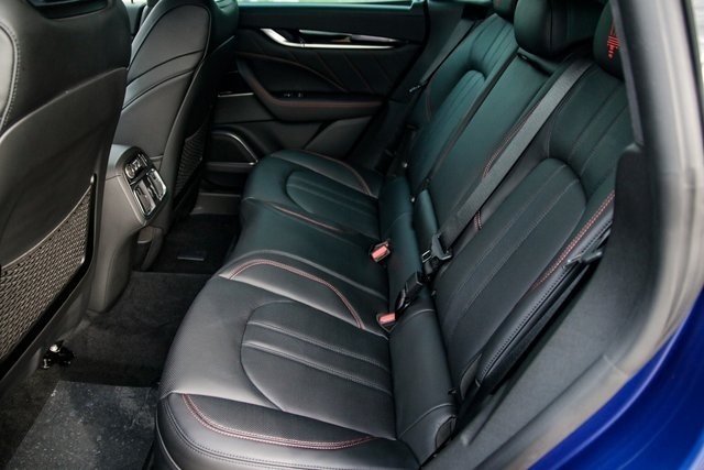 2024 Maserati Levante GT photo 20