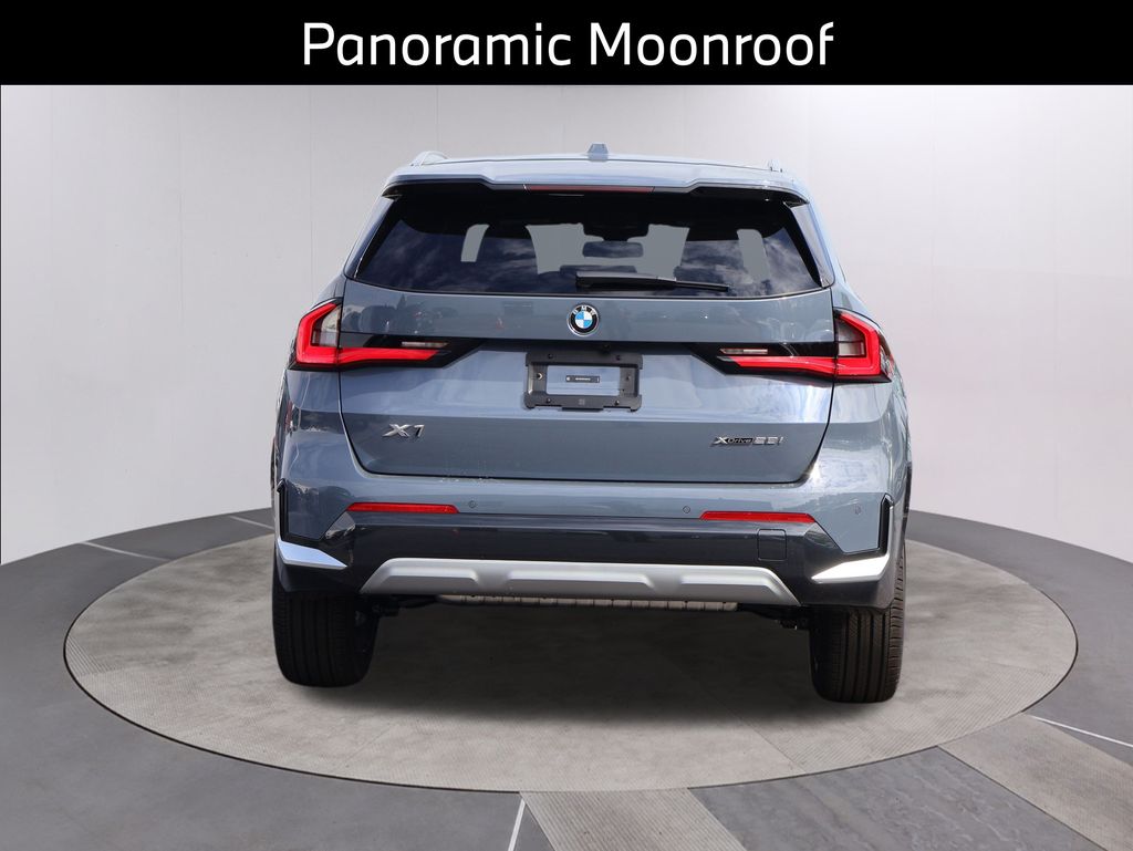 2026 Bmw X1 XDrive28i photo 7