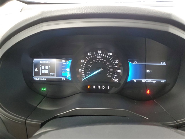 2024 Ford Edge SEL photo 12