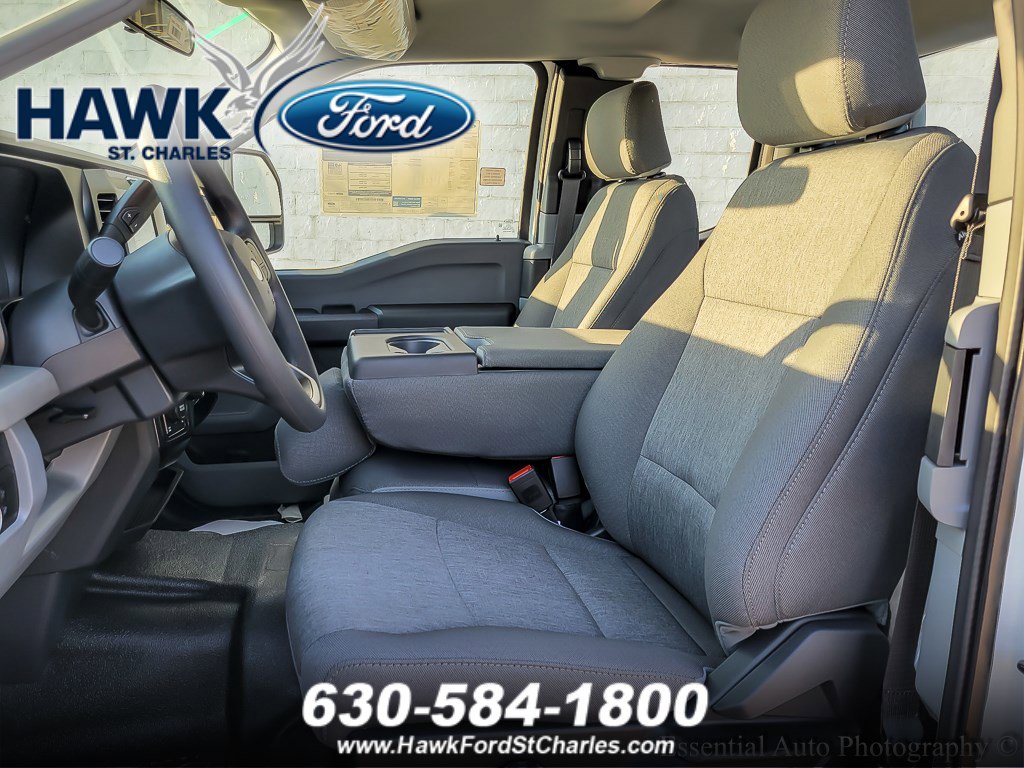 2026 FORD F-250 - Image 7