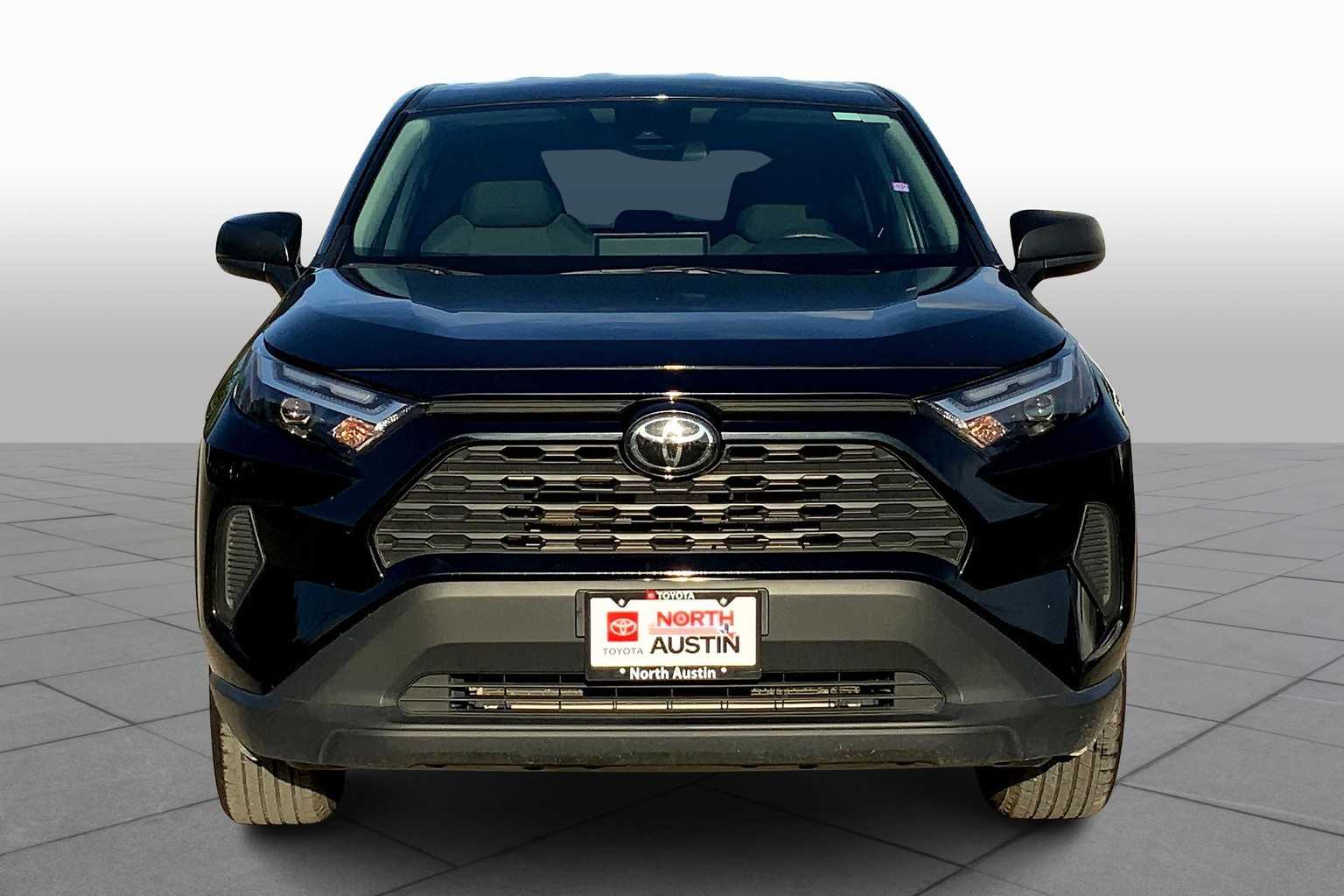 Used 2024 Toyota RAV4 LE with VIN 2T3H1RFV2RW327905 for sale in Northfield, Minnesota