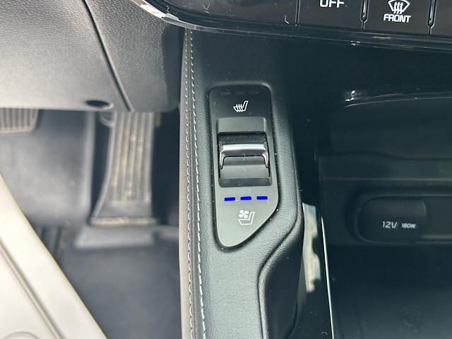 2025 Kia Telluride EX X-Line photo 32