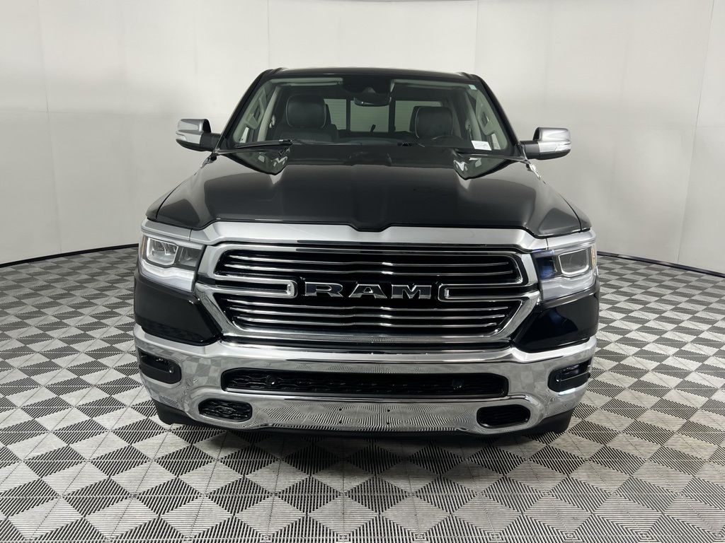 2022 Ram 1500 Laramie photo 7