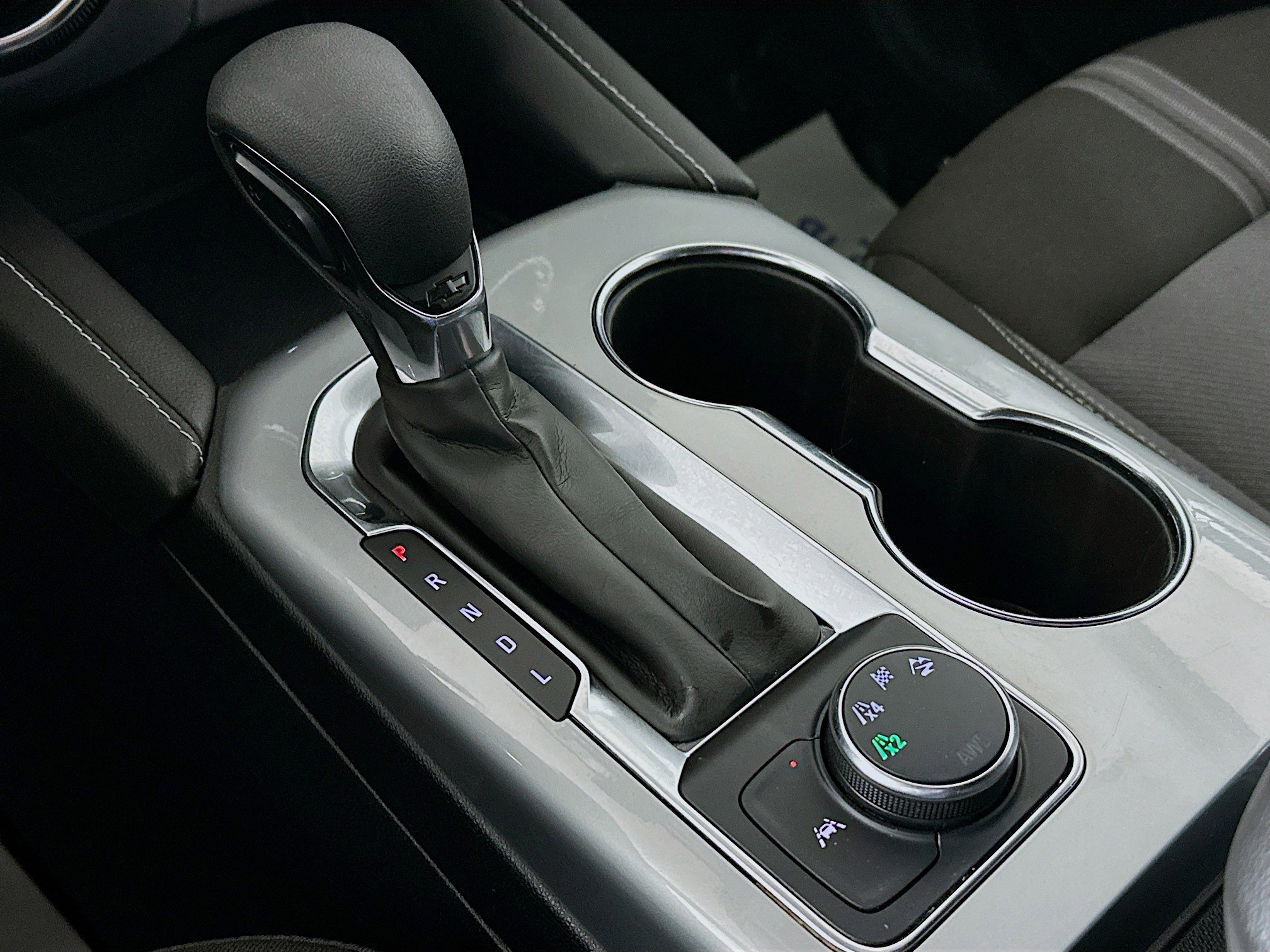 2023 Chevrolet Blazer 2LT photo 14