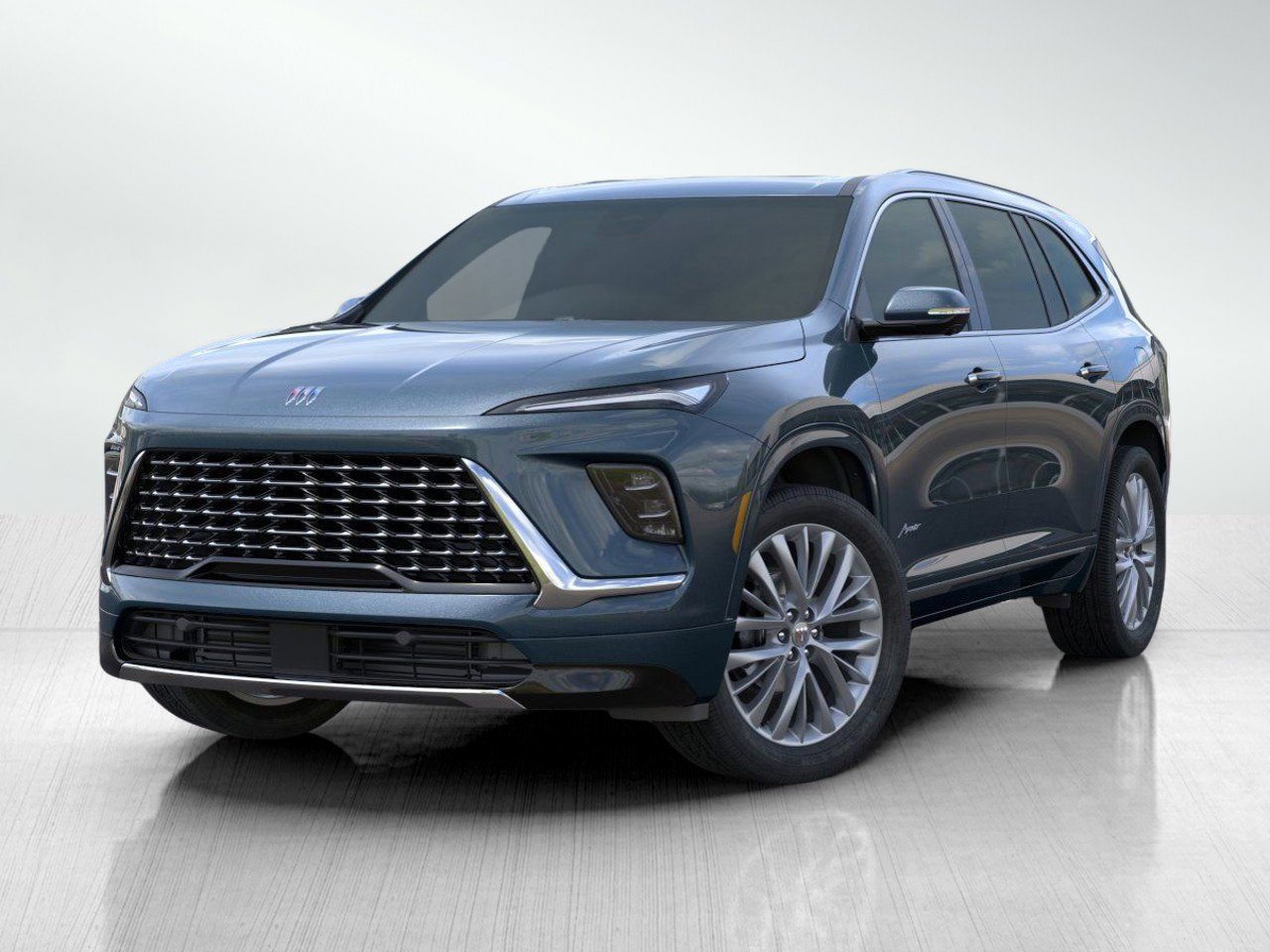 2026 Buick Enclave Avenir photo 6