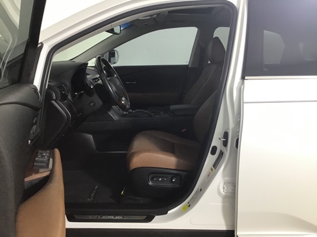2015 Lexus RX 350 photo 9