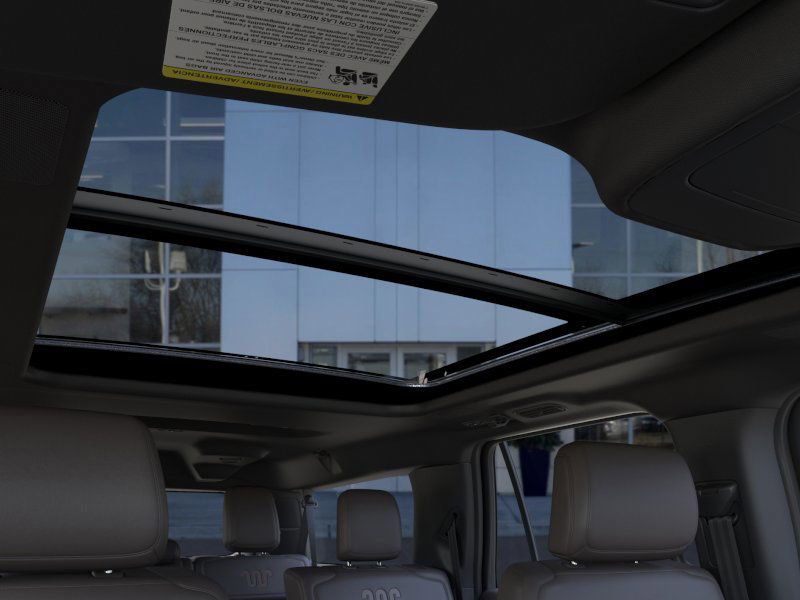 2025 FORD EXPEDITION MAX - Image 23