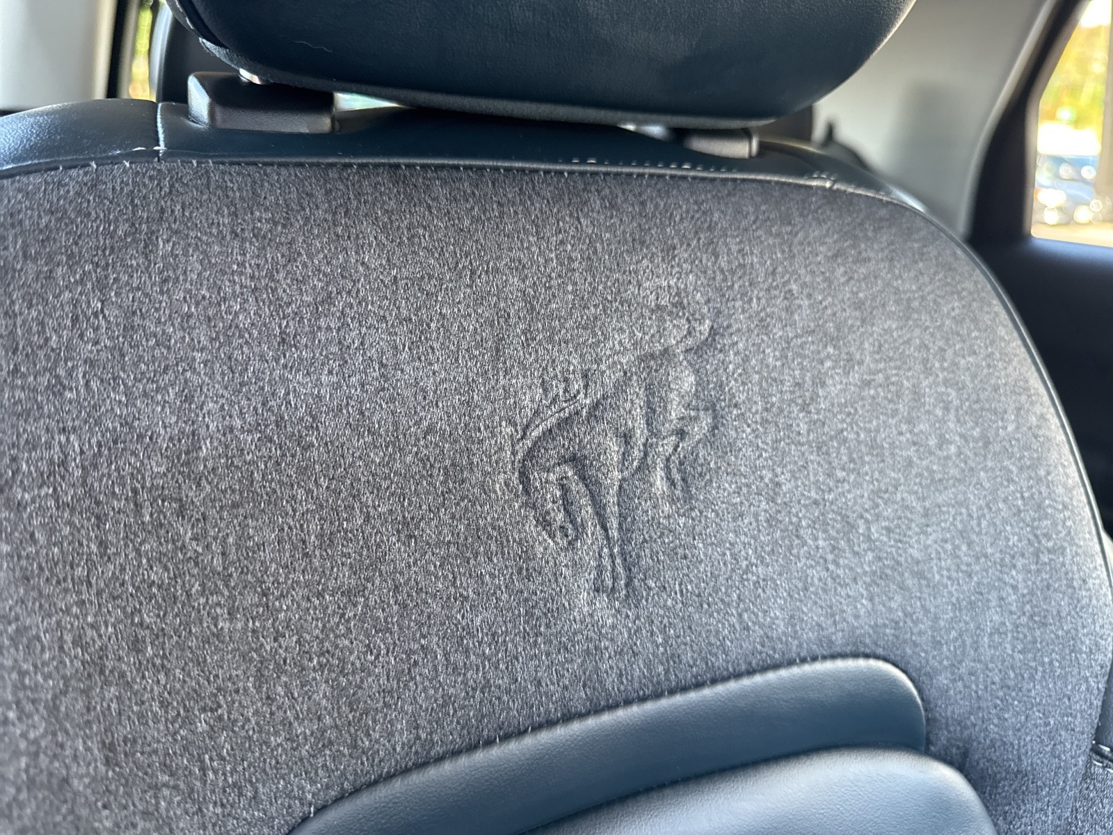 2024 Ford Bronco Sport Outer Banks photo 37