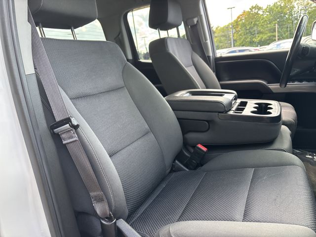 2017 Chevrolet Silverado 1500 LT photo 30