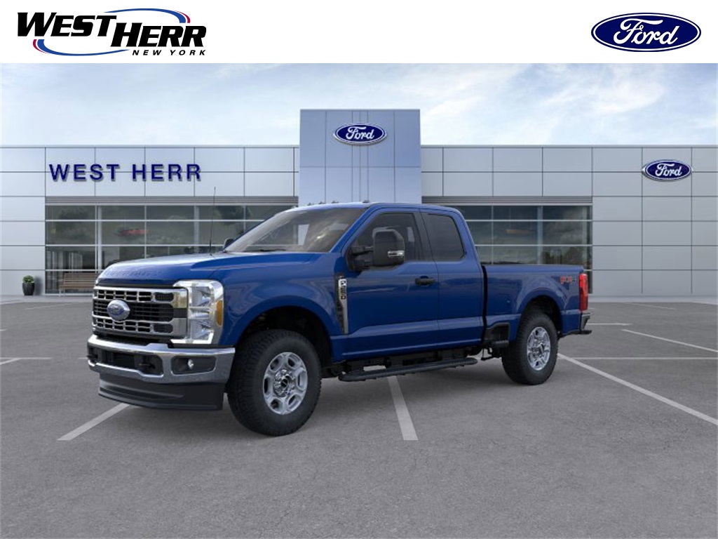 2026 Ford F-250 Super Duty XL's photo