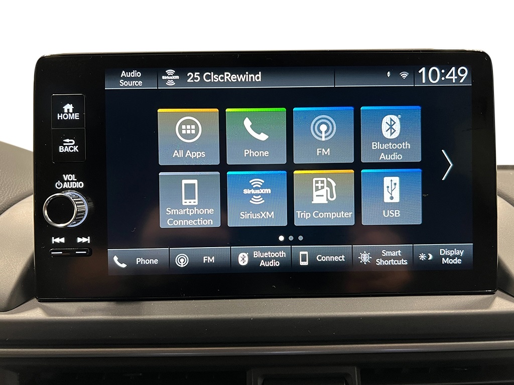 2025 Honda Pilot EX-L photo 22