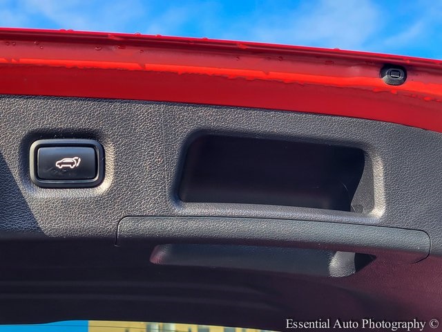 2023 HYUNDAI SANTA FE - Image 29