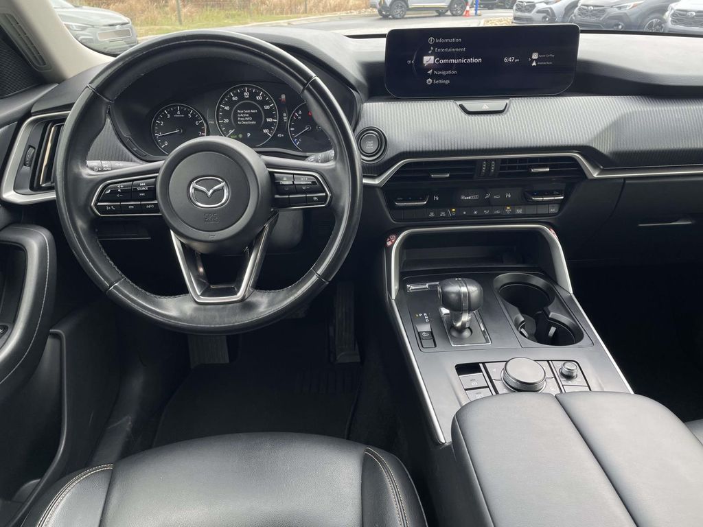 2024 Mazda CX-90 3.3 Turbo Select photo 4