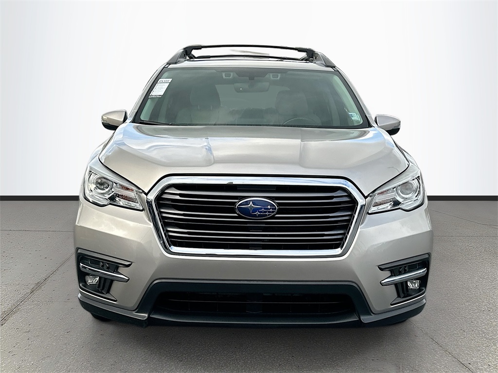 2019 Subaru Ascent Limited photo 2
