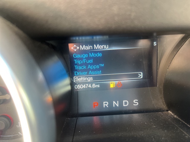 2023 Ford Mustang EcoBoost Premium Convertible photo 4