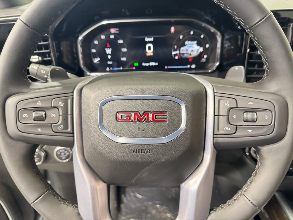 2026 Gmc Sierra 1500 Elevation photo 12