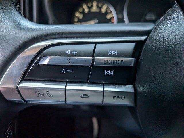 2023 Mazda CX-50 2.5 Turbo Meridian Edition photo 15