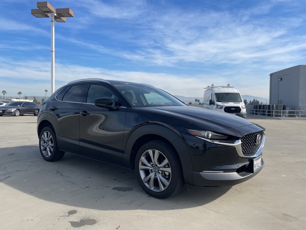 2023 Mazda CX-30 Premium's photo