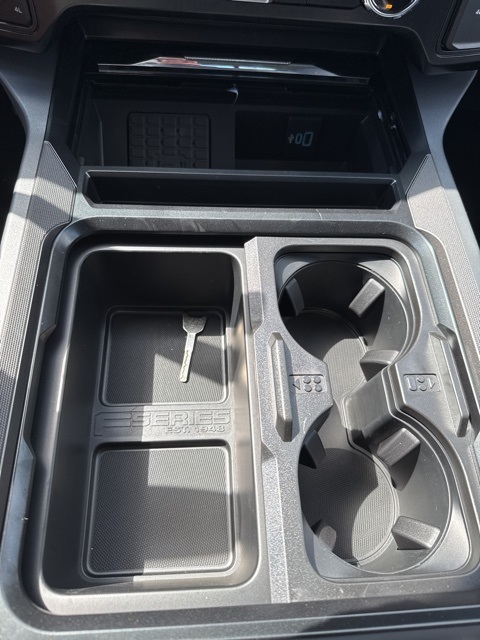 2026 Ford F-350 photo 31