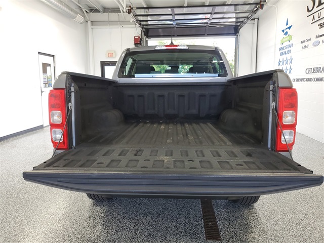 2021 Ford Ranger XL photo 24