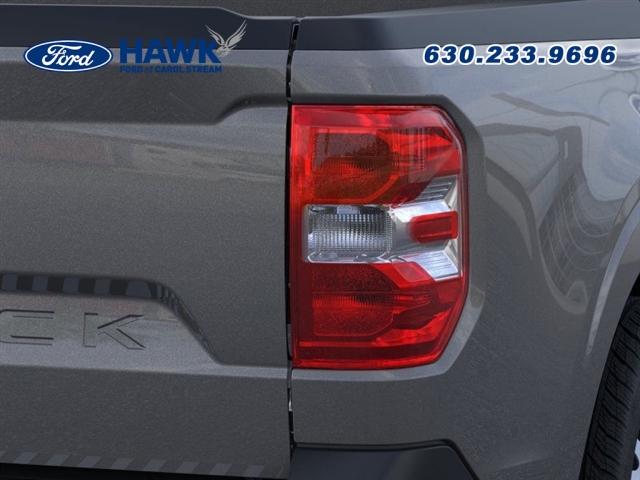 2025 FORD MAVERICK - Image 22