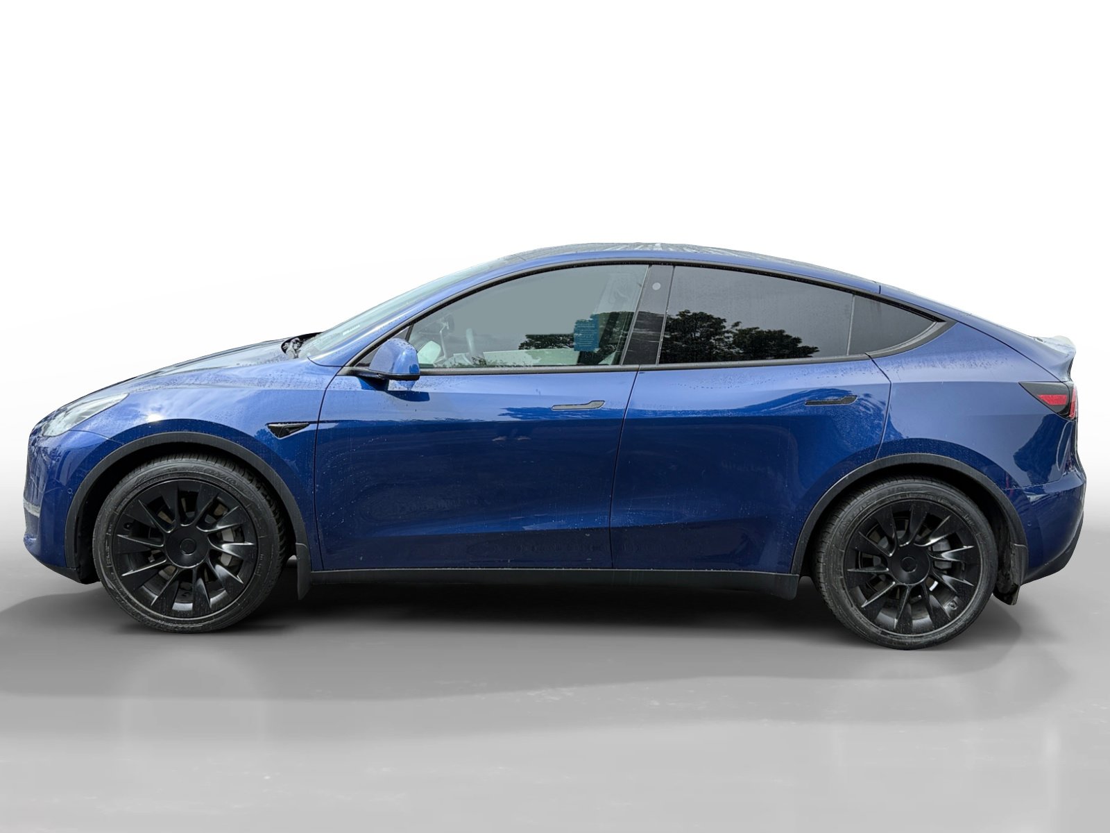 2021 Tesla Model Y Long Range photo 2
