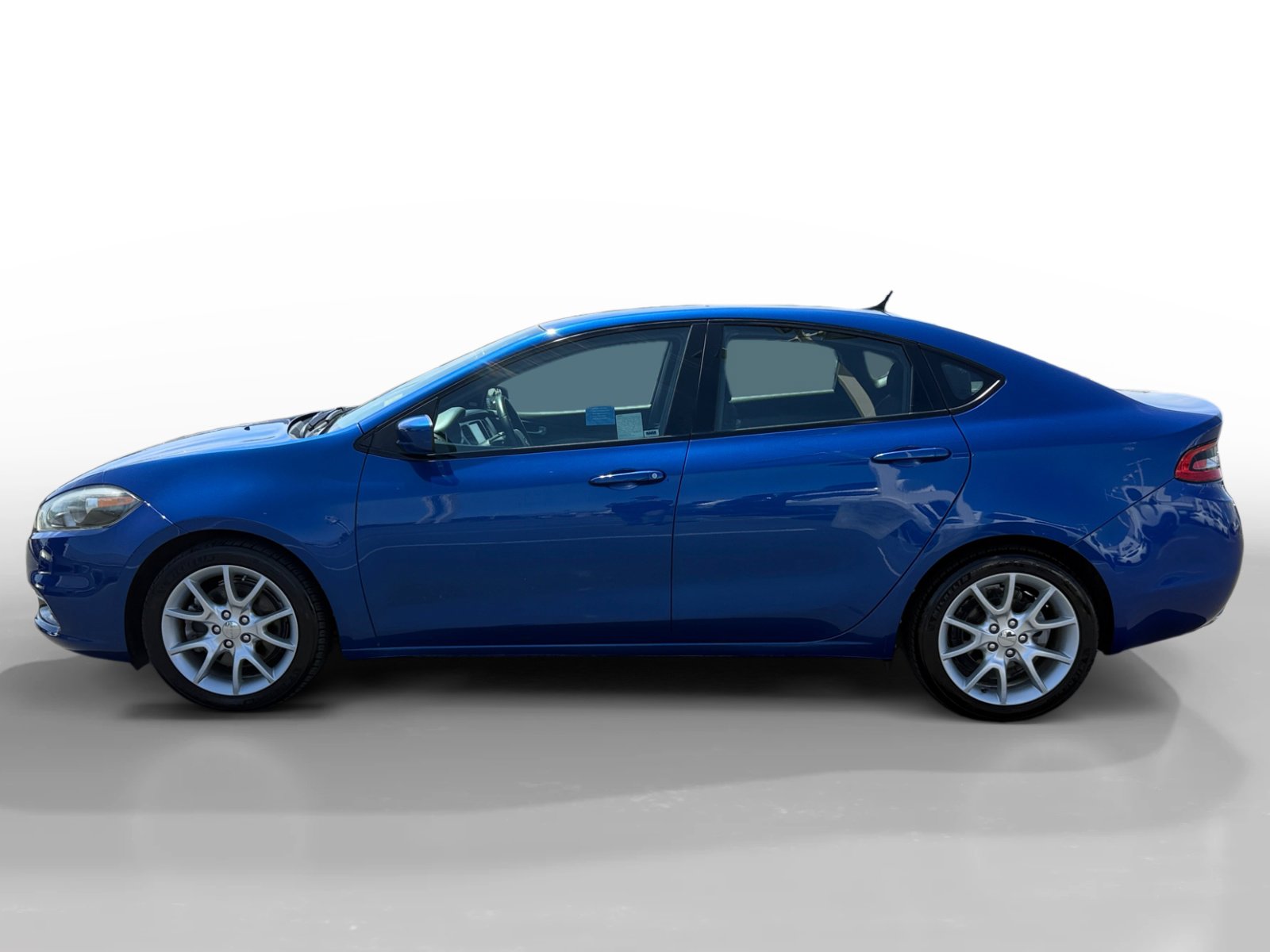 2013 Dodge Dart SXT Rallye photo 2