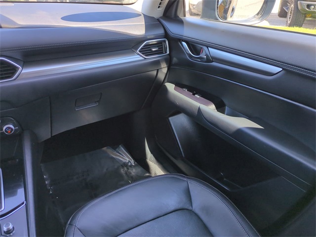 2022 Mazda CX-5 2.5 S Preferred photo 16