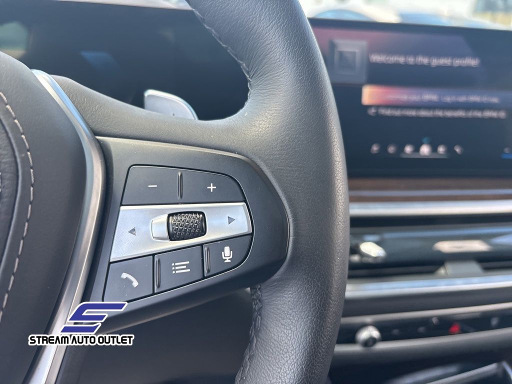 2025 Bmw X5 xDrive50e photo 28