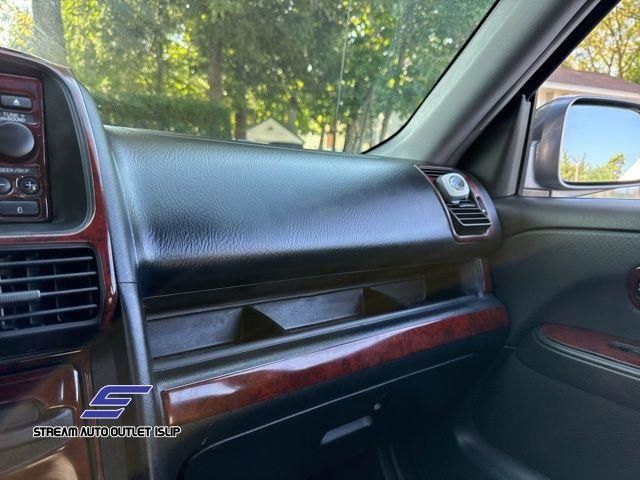2005 Honda CR-V SE photo 30