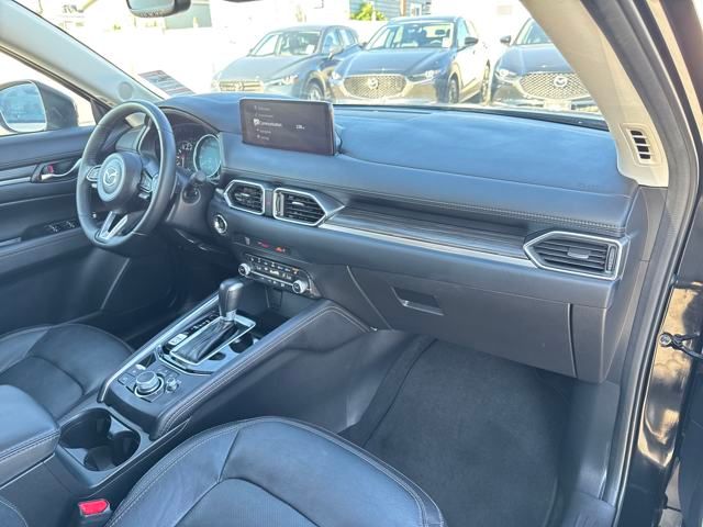 2022 Mazda CX-5 2.5 S Premium photo 22