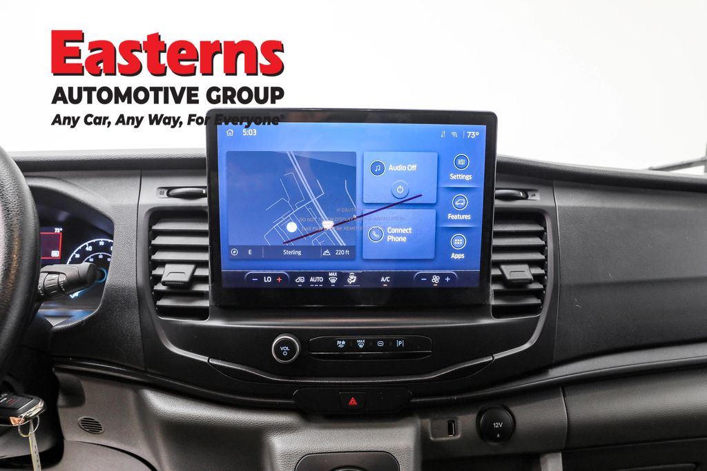 2023 Ford Transit photo 7