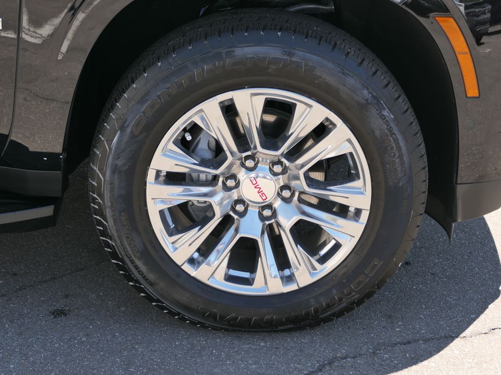 2025 Gmc Yukon XL Denali photo 24