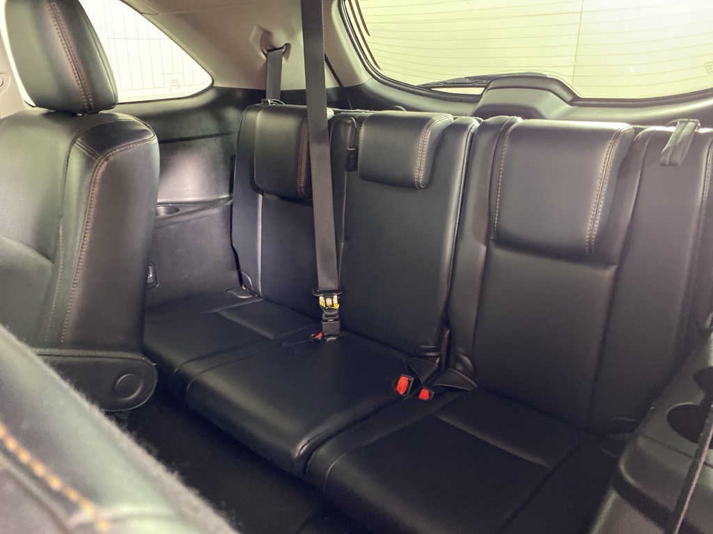 2016 Toyota Highlander Limited photo 32