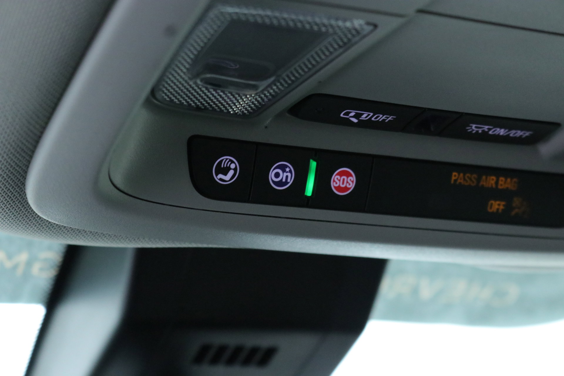 2022 Chevrolet Equinox LS photo 19