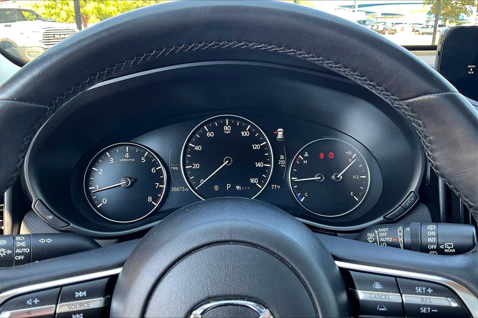 2024 Mazda CX-50 2.5 S Preferred photo 24