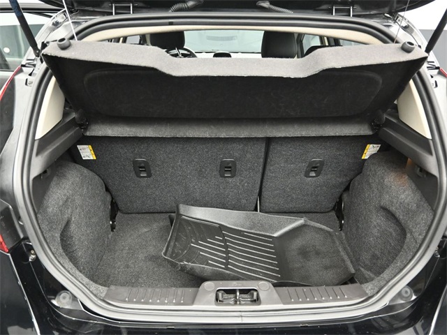 2017 FORD FIESTA - Image 24