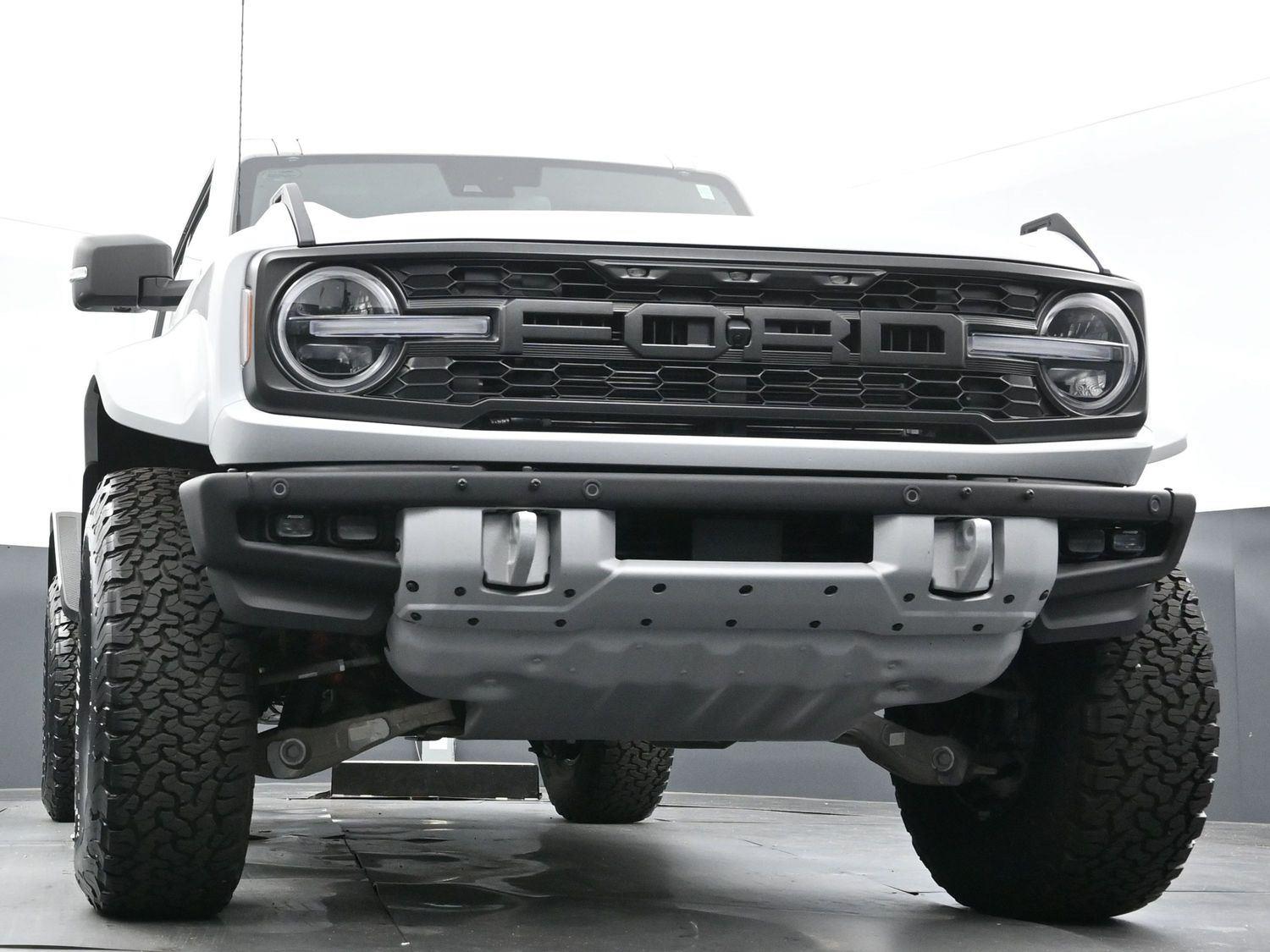 2024 Ford Bronco Raptor photo 45