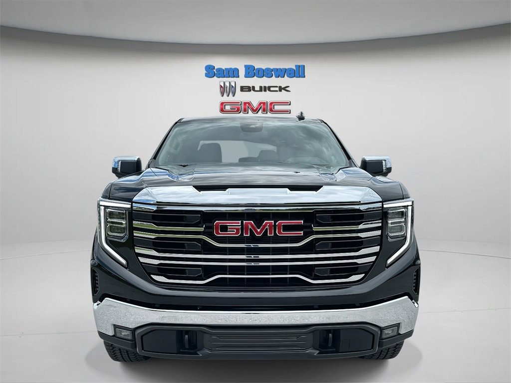 2026 Gmc Sierra 1500 SLT photo 2