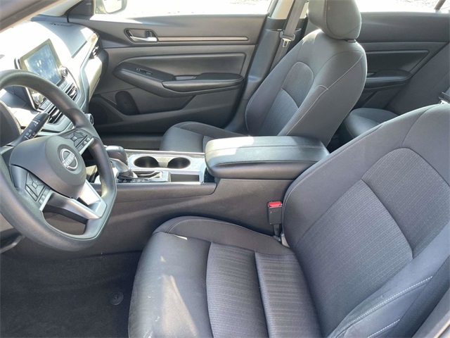 2024 Nissan Altima 2.5 SV photo 15