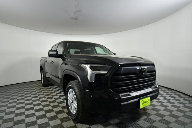 2024 Toyota Tundra SR5 photo 6