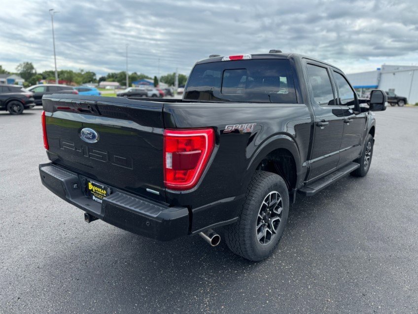 2023 Ford F-150 XL photo 5