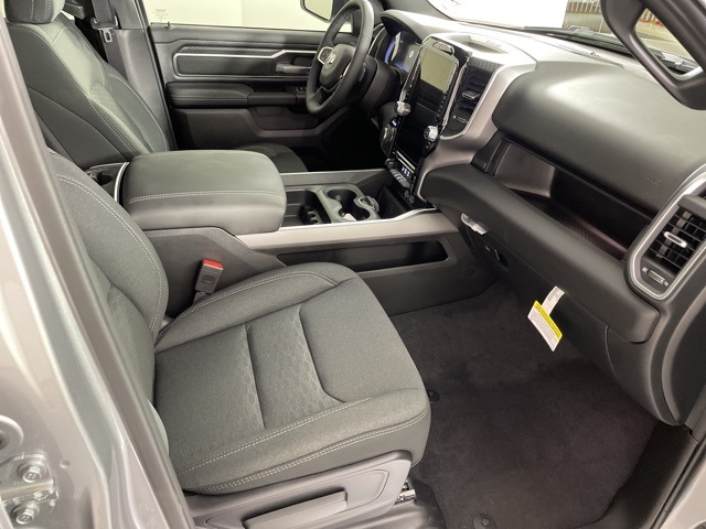 2026 Ram 1500 Big Horn Lone Star photo 44