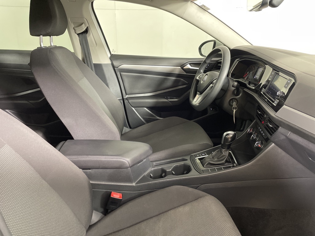 2019 Volkswagen Jetta 1.4T S photo 13