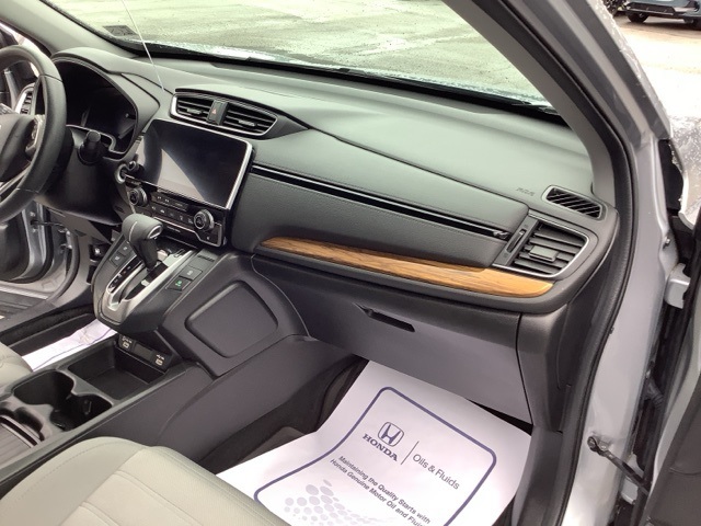 2021 Honda CR-V EX photo 20
