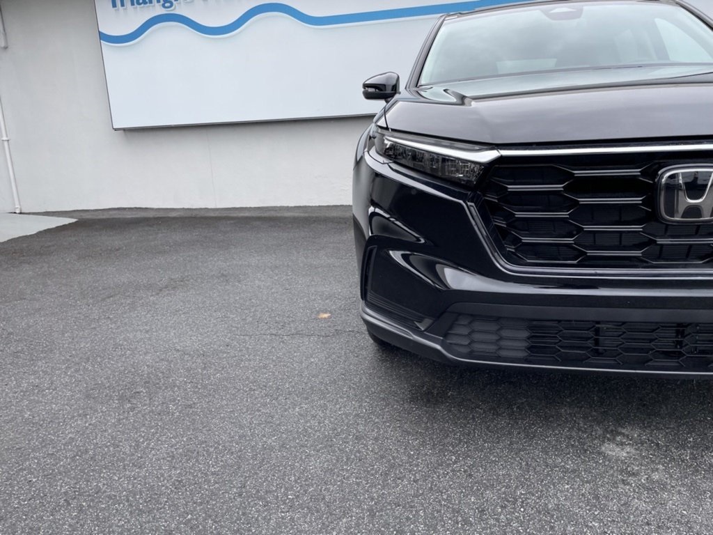 2025 Honda CR-V EX photo 19