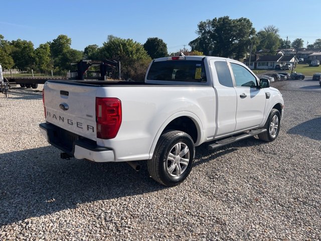 2019 Ford Ranger XL photo 3