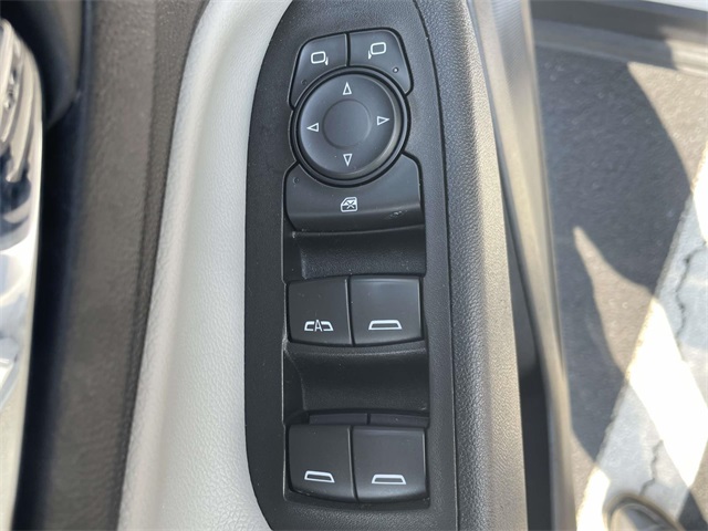 2022 Chevrolet Equinox LT photo 15