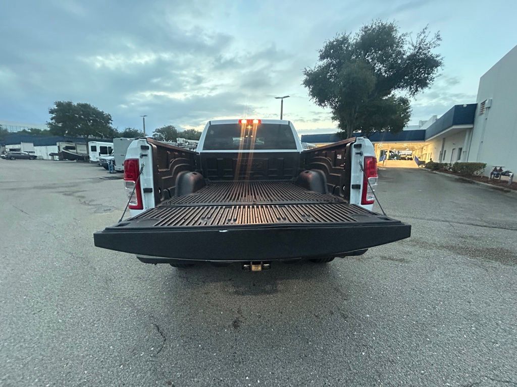 2024 Ram 2500 Big Horn photo 30