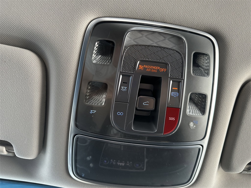 2023 Genesis GV80 2.5T AWD Advanced photo 25